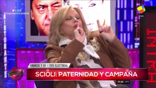 El dramático relato de Cristina Tejedor: Me  violaron y tuve que abortar