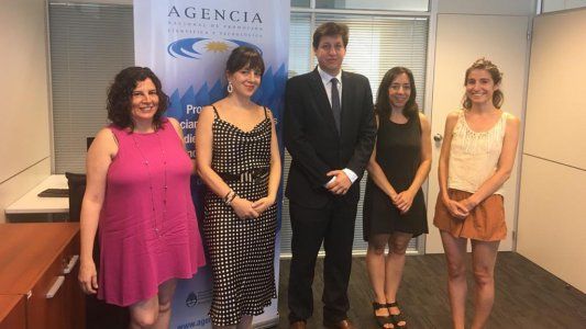 La ciencia quiere generar políticas públicas y un presupuesto con perspectiva de género