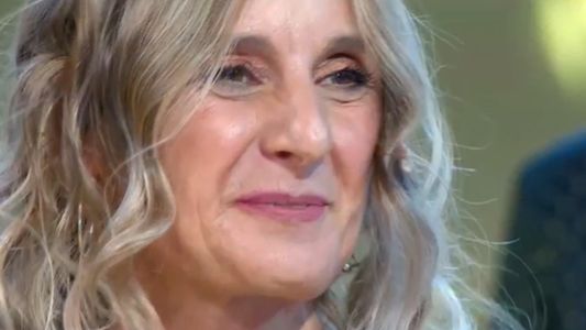 La ganadora de Los 8 escalones del millón enmudeció a todos los del programa de Guido Kaczka con su decisión