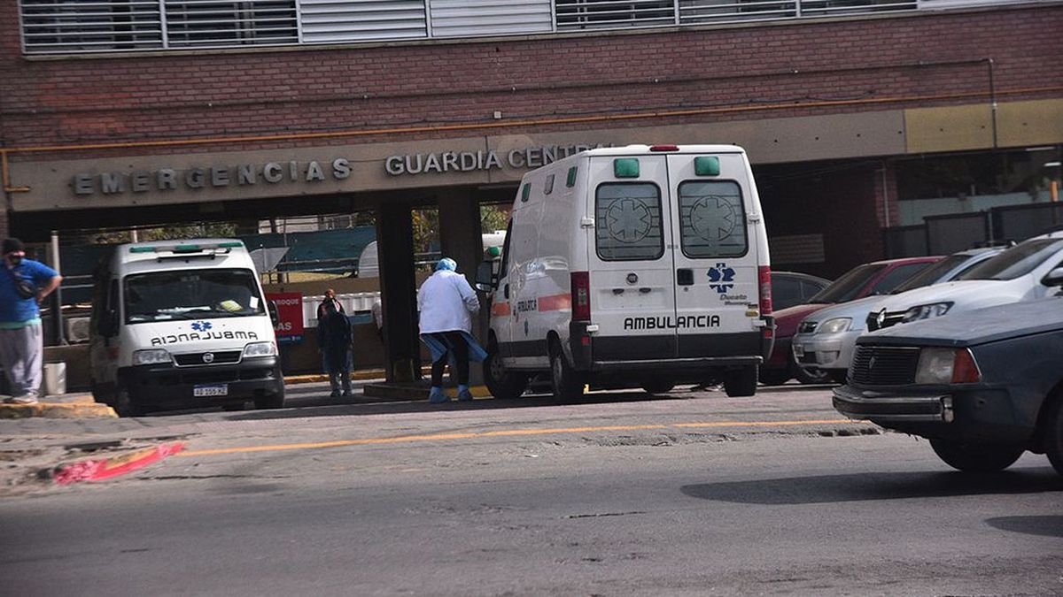 Córdoba: murió el joven al que su padre le disparó cuando lo confundió con un ladrón