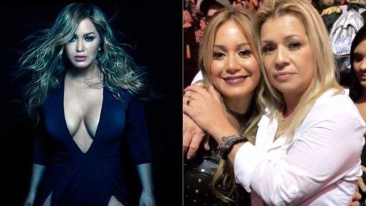 La furia de Karina La Princesita con Dalila: Me dolió mucho que no venga al show