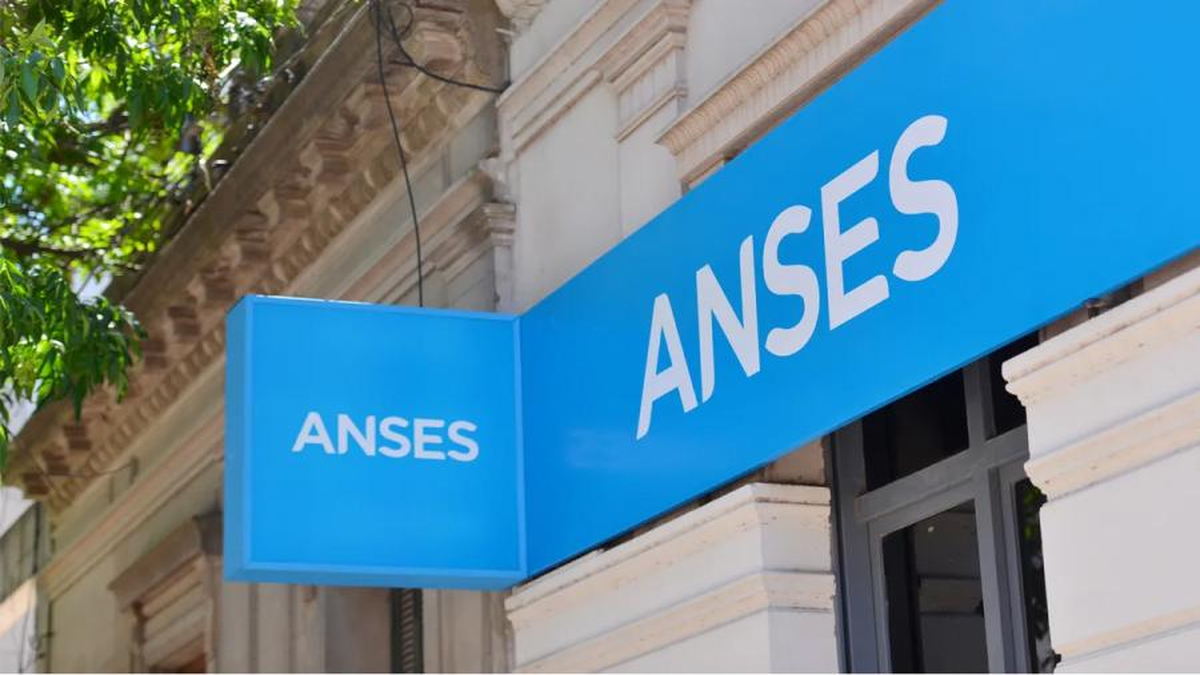 Anses: Cheque&aacute; tu fecha de cobro seg&uacute;n la terminaci&oacute;n de tu DNI. Foto: Anses.