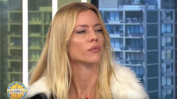 Nicole Neumann sobre Fabián Cubero: Me tiene bloqueada hace 4 meses