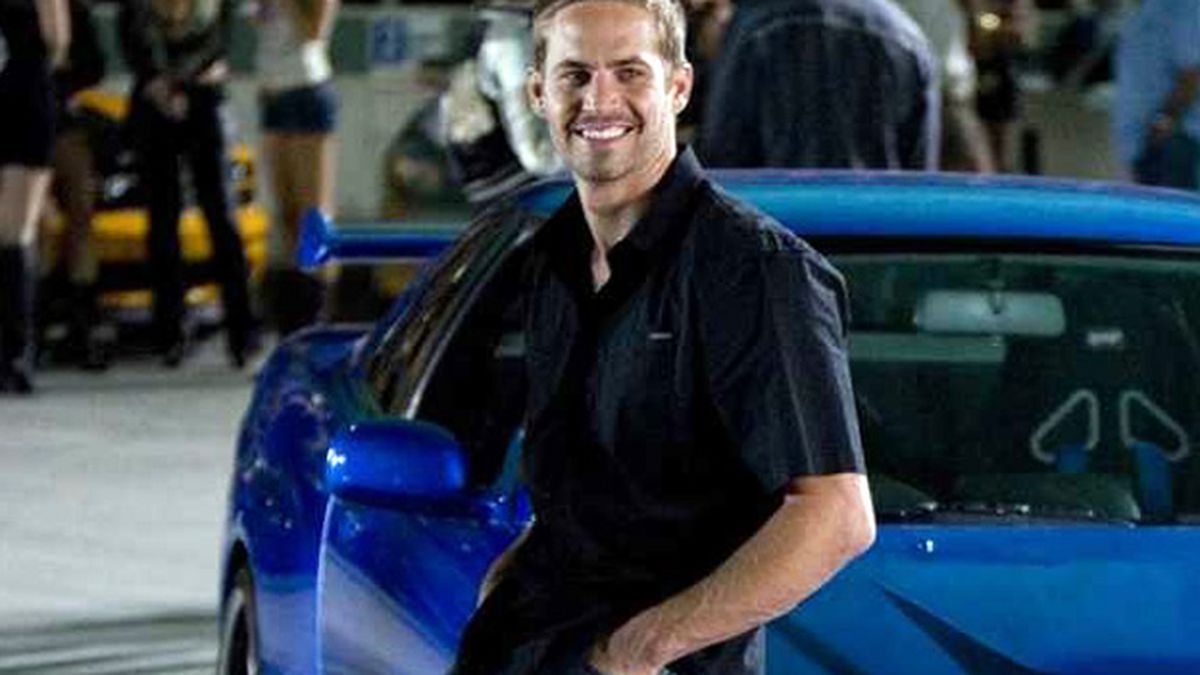 Brian OConner no morirá en Fast & Furious 7