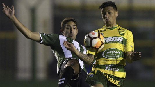 Banfield y Defensa y Justicia van por un lugar en los cuartos de la Copa Sudamericana