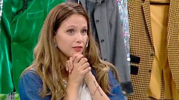 La emoción de Barby Vélez, a días de su casamiento