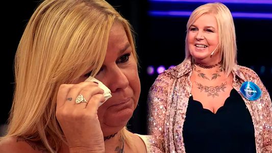 Las fotos del pasado de Virginia de Gran Hermano y su conmovedora historia de vida