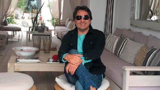 Denunciaron a Kike Teruel por las agresiones que recibió un joven en una fiesta clandestina