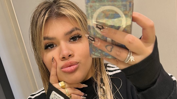 La noticia que recibió Morena Rial en la cárcel y que podría modificar su situación judicial por completo