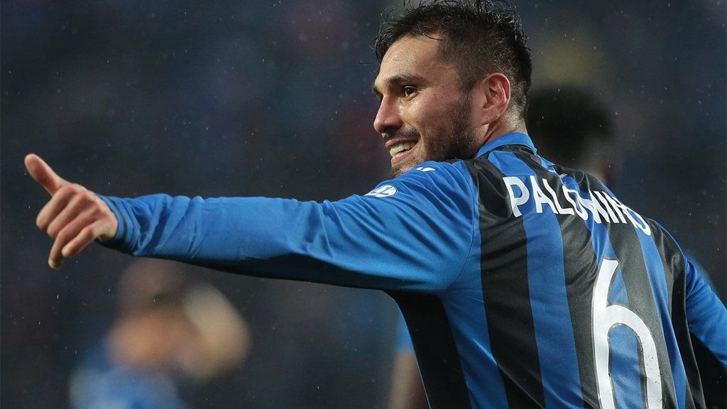 José Luis Palomino, el defensor apuntado por Boca para reemplazar a Balerdi