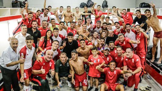 Huracán se quedó con el clásico ante San Lorenzo y lo celebró con FUERTES chicanas en redes