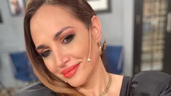 Belén Francese enfrentó la polémica por la millonaria deuda en expensas: Son las viejas del Covid