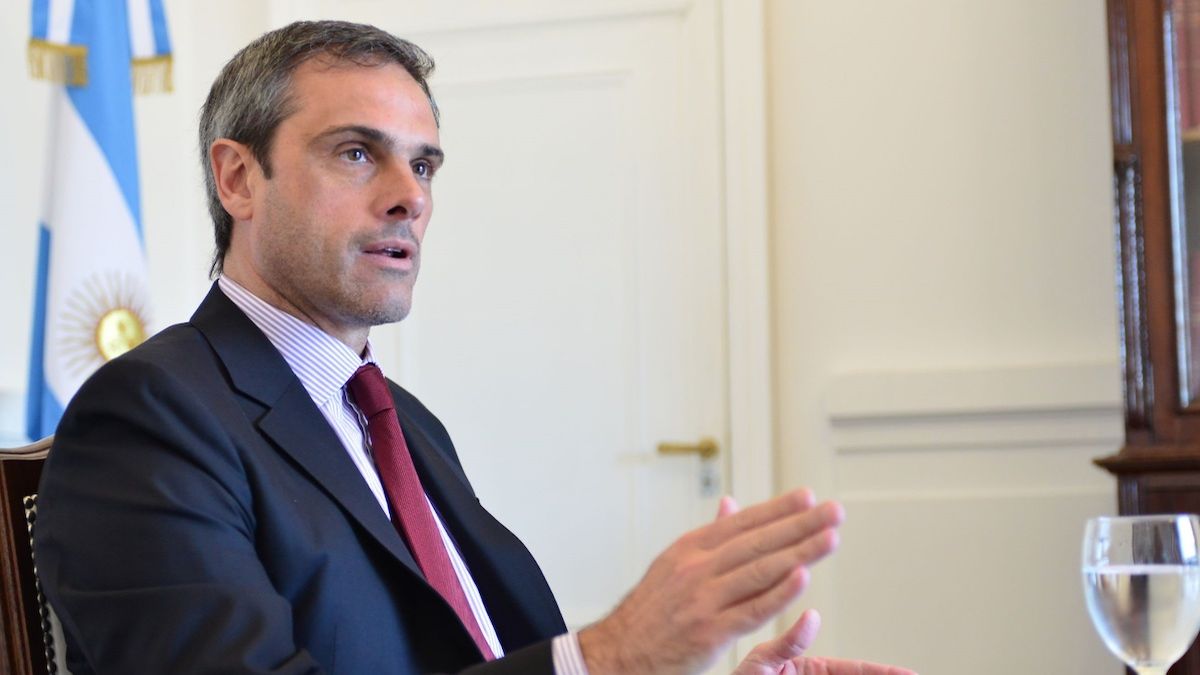 Guillermo Michel