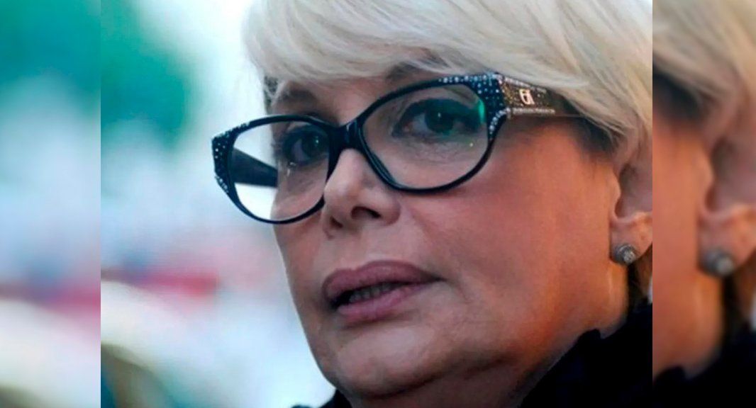 Mejora el estado de salud de Carmen Barbieri: Abre los ojos y parece entender las órdenes