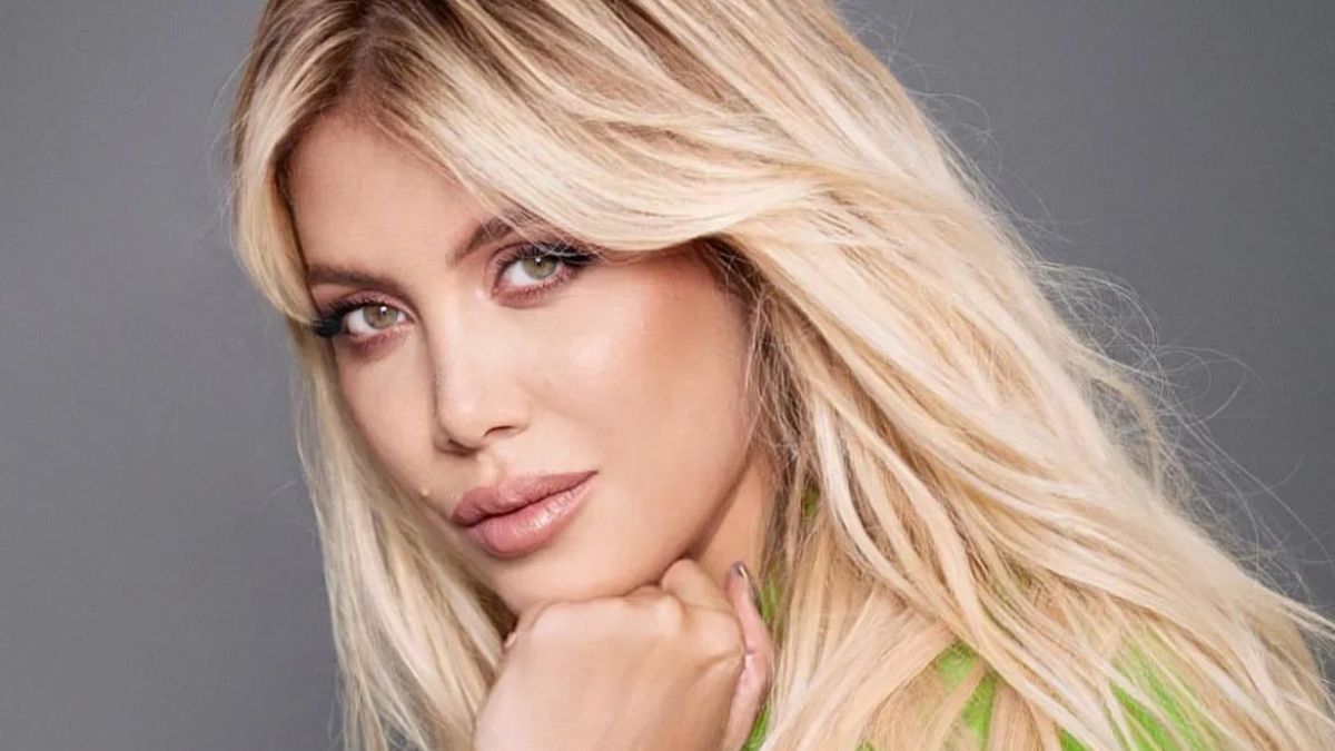Wanda Nara