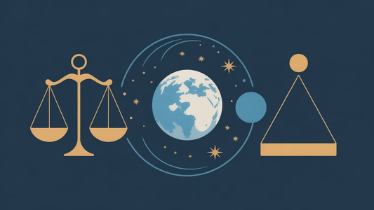 Astrología: ¿Cómo influye el trígono Luna-Plutón según tu signo?