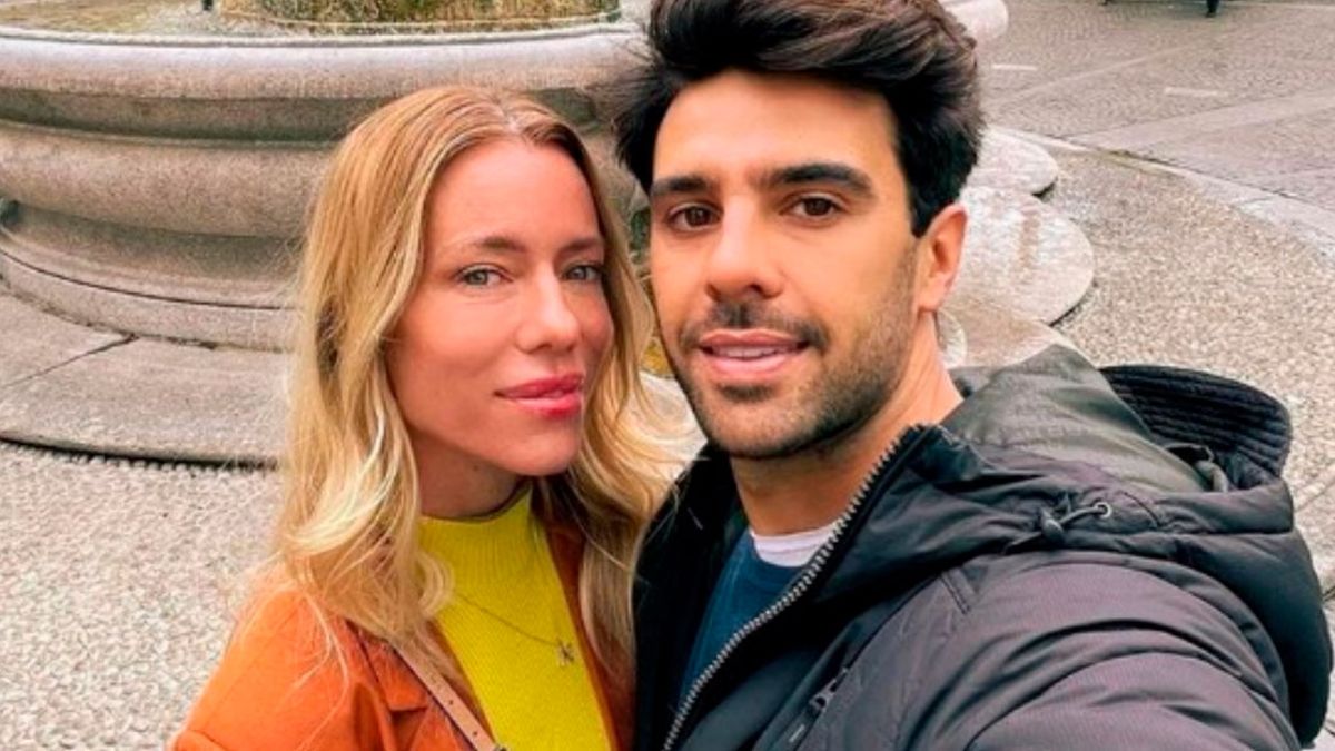 Nicole Neumann bajó invitados de su casamiento por celos de su pareja, Manu Urcera