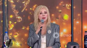 Nacha Guevara y Ángel de Brito despidieron al aire a Pepe Cibrián: Siempre fuiste muy gentil