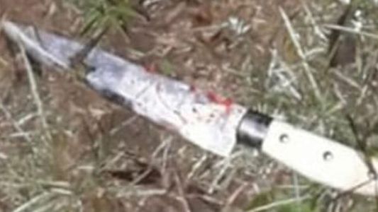 Femicidio en Coronel Moldes: degolló a su exnovia camino al colegio