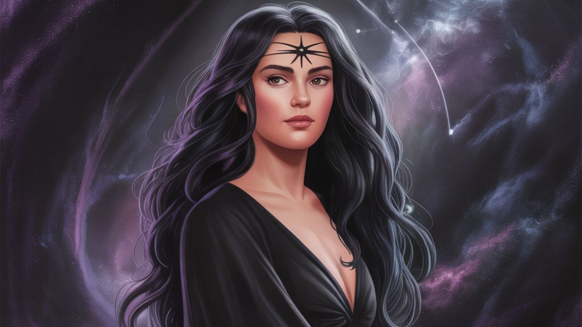 Astrología 2025: los 3 signos que vivirán un giro emocional con Lilith en Escorpio