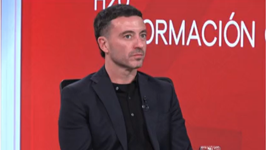 Rodrigo de Loredo opinó sobre el posible pedido de destitución de Francos: Es un error de la oposición