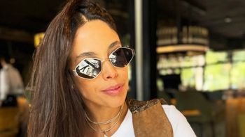 El duro y angustiante momento de la ex Gran Hermano Maypi Delgado: Cierro las... El duro y angustiante momento de la ex Gran Hermano Maypi Delgado: Cierro las...
