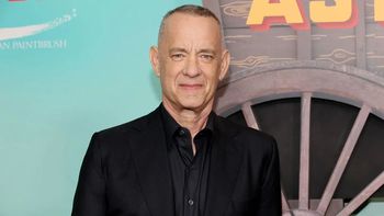 La impactante película con Tom Hanks en Netflix que está basada en hechos reales