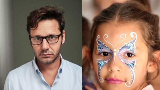 La carta de Benjamín Vicuña a 9 años de la muerte de Blanca