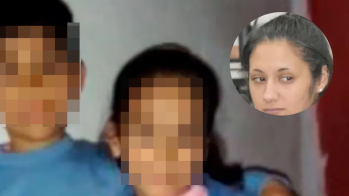 Goya en shock: el escalofriante caso de la madre acusada de matar a sus dos hijos