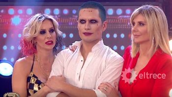 Débora Plager fue eliminada de La Academia: Conocí un mundo nuevo