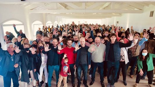 Elecciones 2021: Juntos por el Cambio llega al cierre de campaña e intenta esconder la interna entre halcones y palomas