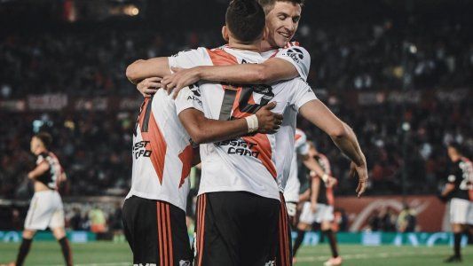 Copa Argentina: día, hora y sede confirmada para la semifinal entre River y Estudiantes de Caseros