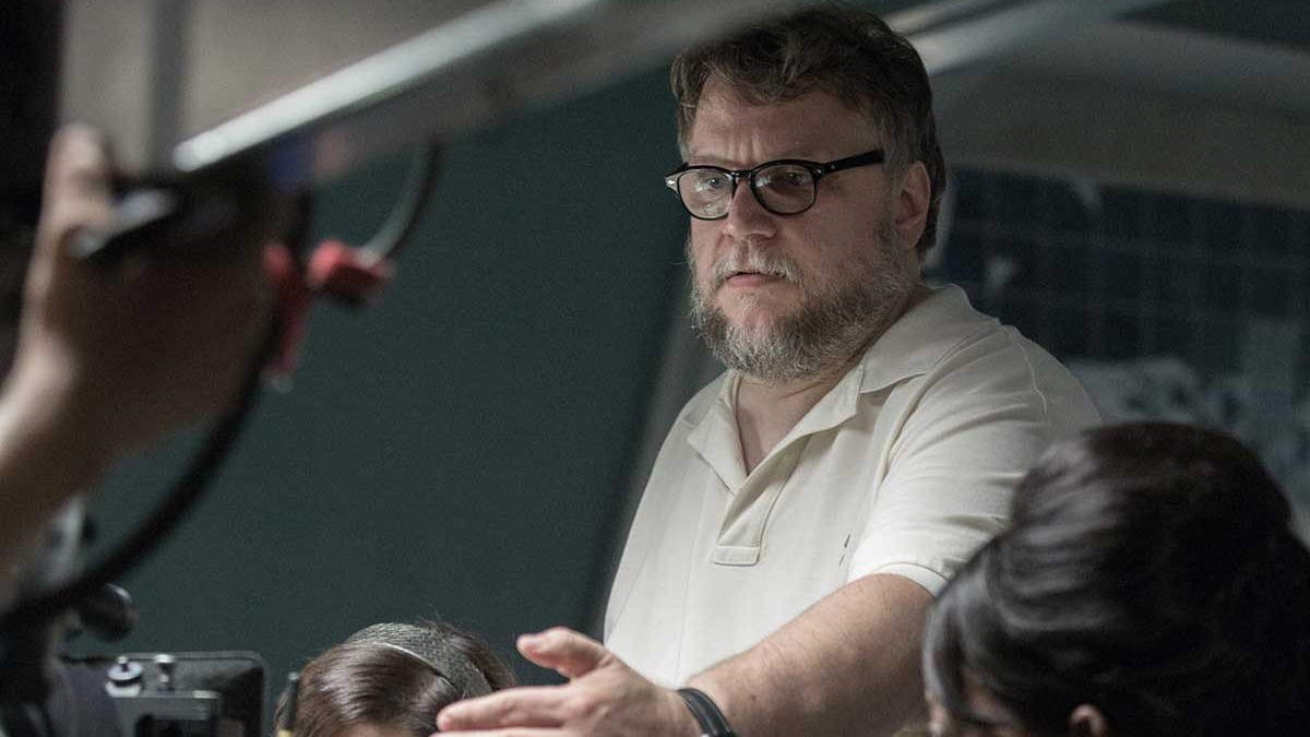 Netflix: Las películas del director Guillermo Del Toro de la plataforma