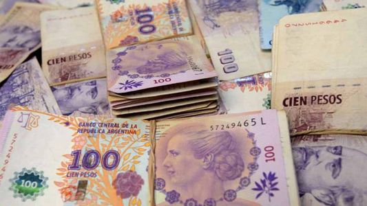 El Ministerio de Economía anunció una licitación de Letras por $90.000 millones