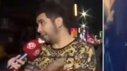 Atentado a Cristina Kirchner: el agresor había sido entrevistado en televisión recientemente