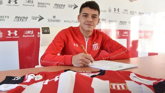 Condenaron a más de seis años de prisión al futbolista Diego García por abuso