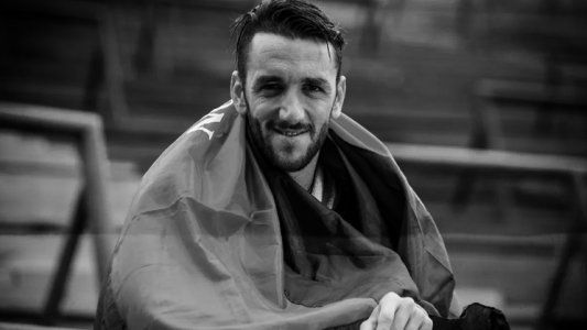 No va más: Gonzalo Rodríguez anunció su retiro del fútbol profesional a los 36 años