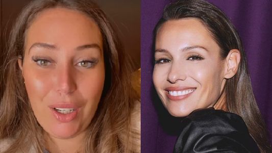 Mar Tarrés sigue disparando contra Pampita y le respondió con todo: No necesito la fama, cuando la probé...