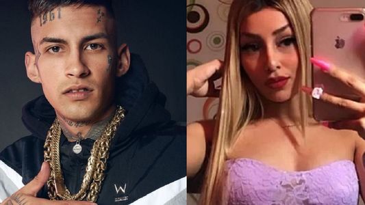 El acuerdo entre Tamara Báez y L-Gante por Jamaica y el juicio que se viene