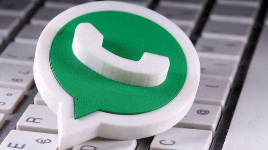 Conocé PIP, la nueva función de WhatsApp Web