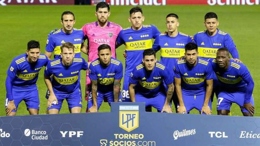 Terror en Brasil: balearon el auto de un exjugador de Boca luego de un partido de Copa Libertadores