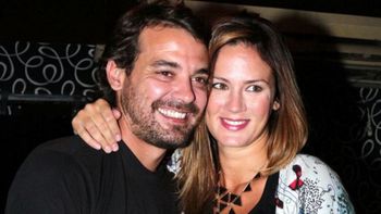 Pedro Alfonso, orgulloso de Paula: Nunca más la voy a mirar con los mismos ojos