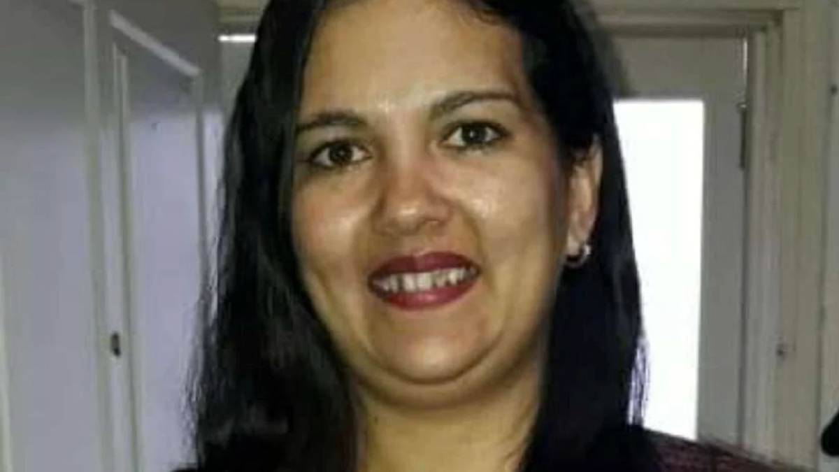 Una mujer fue asesinada a puñaladas y detuvieron a su marido. (Foto: El Litoral)