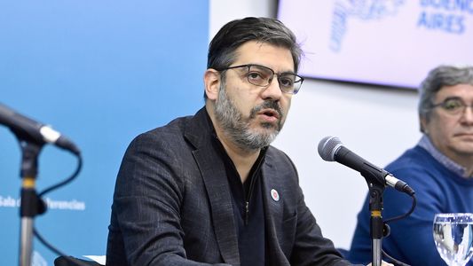 El kicillofismo defendió las candidaturas testimoniales en Fuerza Patria: Se hizo de frente a...