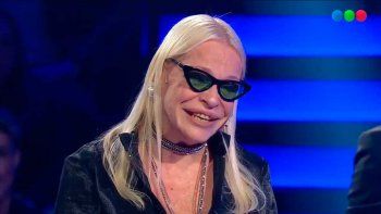 Silvia Süller participó de “Quién quiere ser millonario”, porque necesita dinero para poder operarse