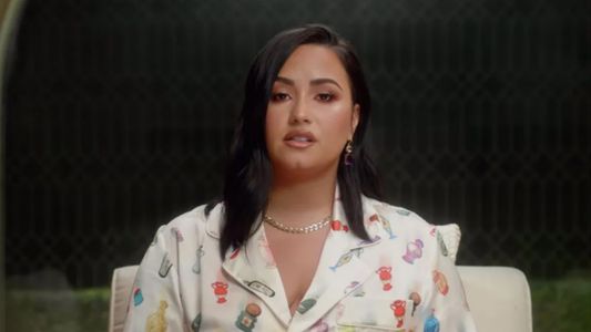 Demi Lovato reveló que fue violada mientras filmaba una película de Disney