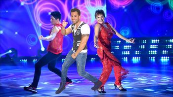 ¡Insistente! El nuevo video de Mariano Berón para entrar al Bailando