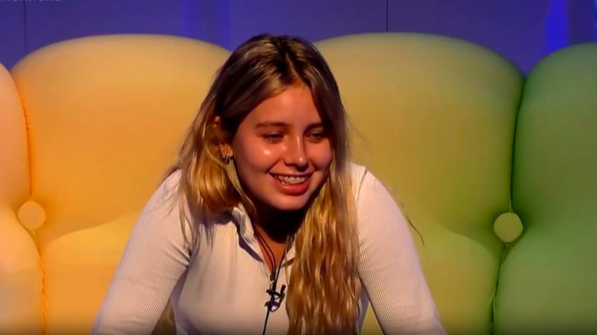 Coti Romero confesó quién le gusta en Gran Hermano: Se repite la historia