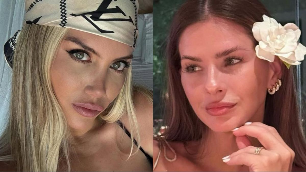 wanda nara china suarez