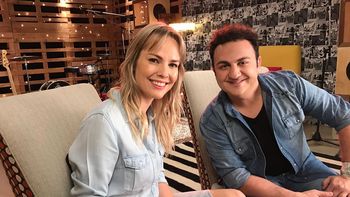 Diego Topa abrió su propio canal en Youtube